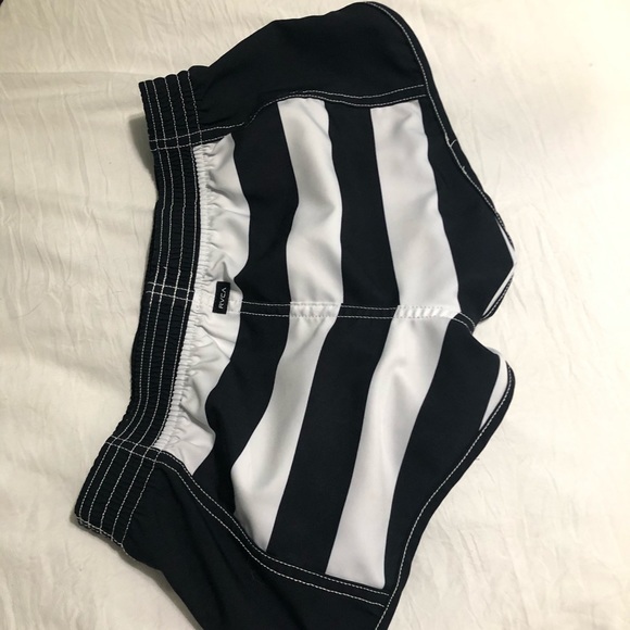 swim shorts - Picture 2 of 4